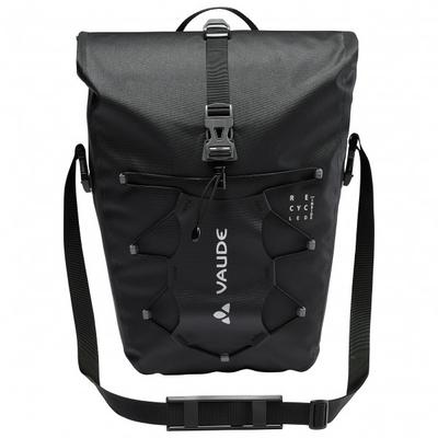 Vaude - Proof Back TR Single - Gepäckträgertasche Gr 24 l schwarz