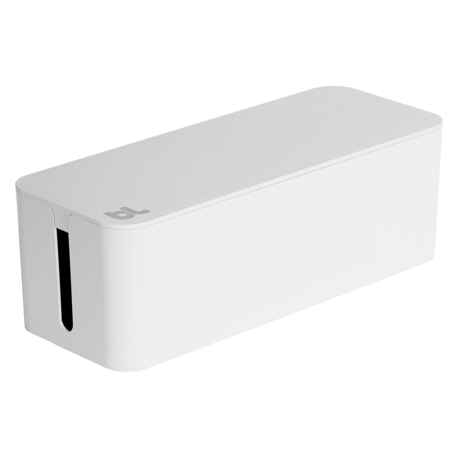 BlueLounge CableBox Large (CB-01-WH)