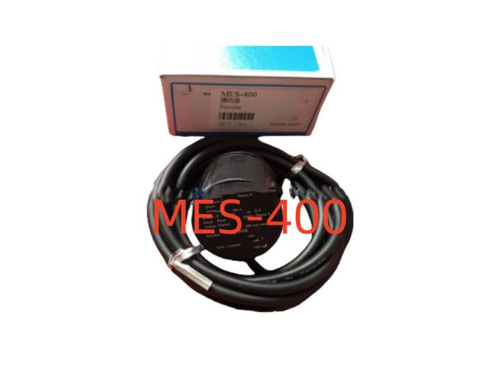 Nouveau codeur Zephyr d'origine MES-150 MES-180 MES-200 MES-250 MES-360 MES-400 MES-300