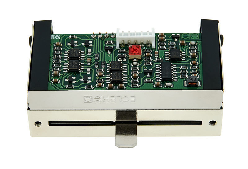 Ecler Eternal Crossfader