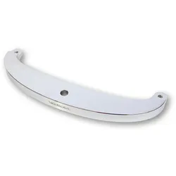 HIGHSIDER pro Typ 2 Scheinwerferhalter Chrom Unten (1Stck)