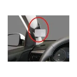 BRODIT 805331 ProClip Halterung - für Kia Rio 2018 KFZ Halter / Konsole