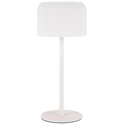 TISCHLAMPE Silas 13/11/30.5 cm