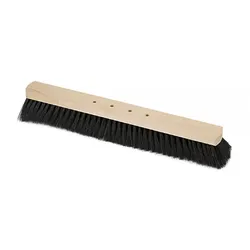 Nölle Beco Besen Rosshaar/Naturhaar  80cm