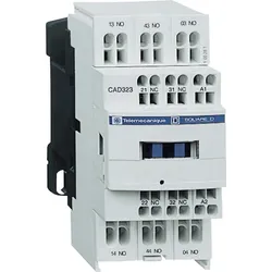 Schneider Electric Hilfsschütz CAD323F7