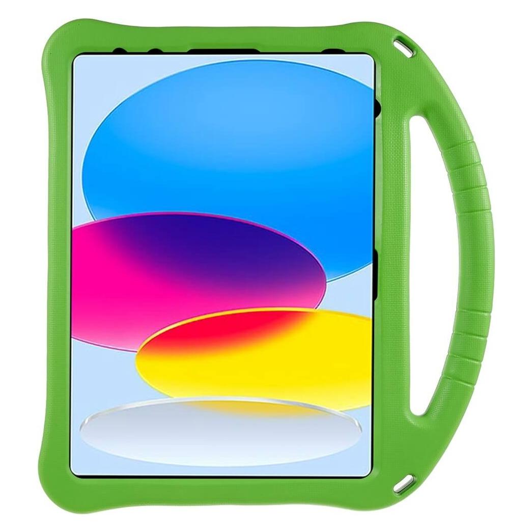 Cover-Discount iPad Air 11 - Schutzhülle mit Tragegriff und Standfunktion (Apple iPad Air 11 2024, Apple iPad Air 11 2025, Apple iPad Air 11 2026) (77385808)