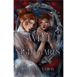 Sweet Nightmares, Belletristik von Hazel, St Lewis