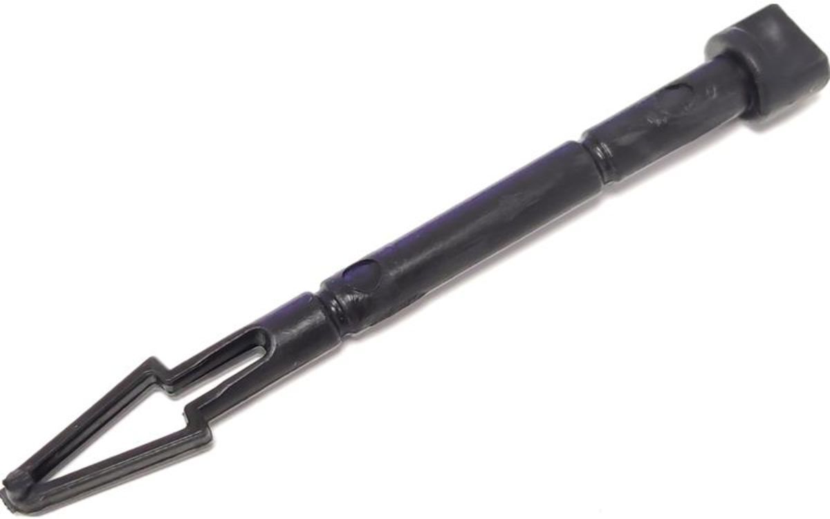 Element, Hauptscheinwerfer PACOL MER-HLS-012