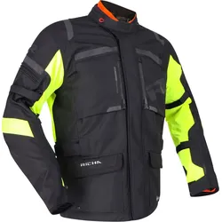 Richa Brutus Gore-Tex wasserdichte Motorrad Textiljacke S