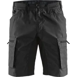 Blakläder® Service Shorts Stretch 1449 1845 in div. Farben - schwarz - 52