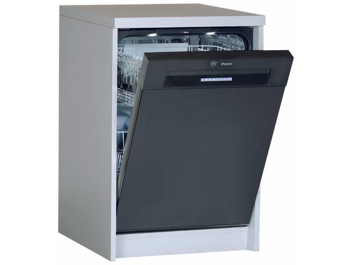 V-ZUG GS FVG 4160 N 4116500005 Einbau Geschirrspüler 60cm integriert – Einbau Geschirrspüler 60 cm integriert
