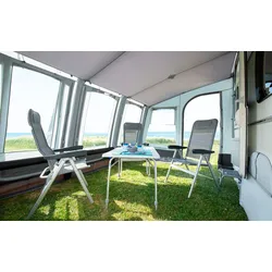 DWT Space Air HQ 260 Innenhimmel für aufblasbares Reisevorzelt  Space Air HQ 260 L