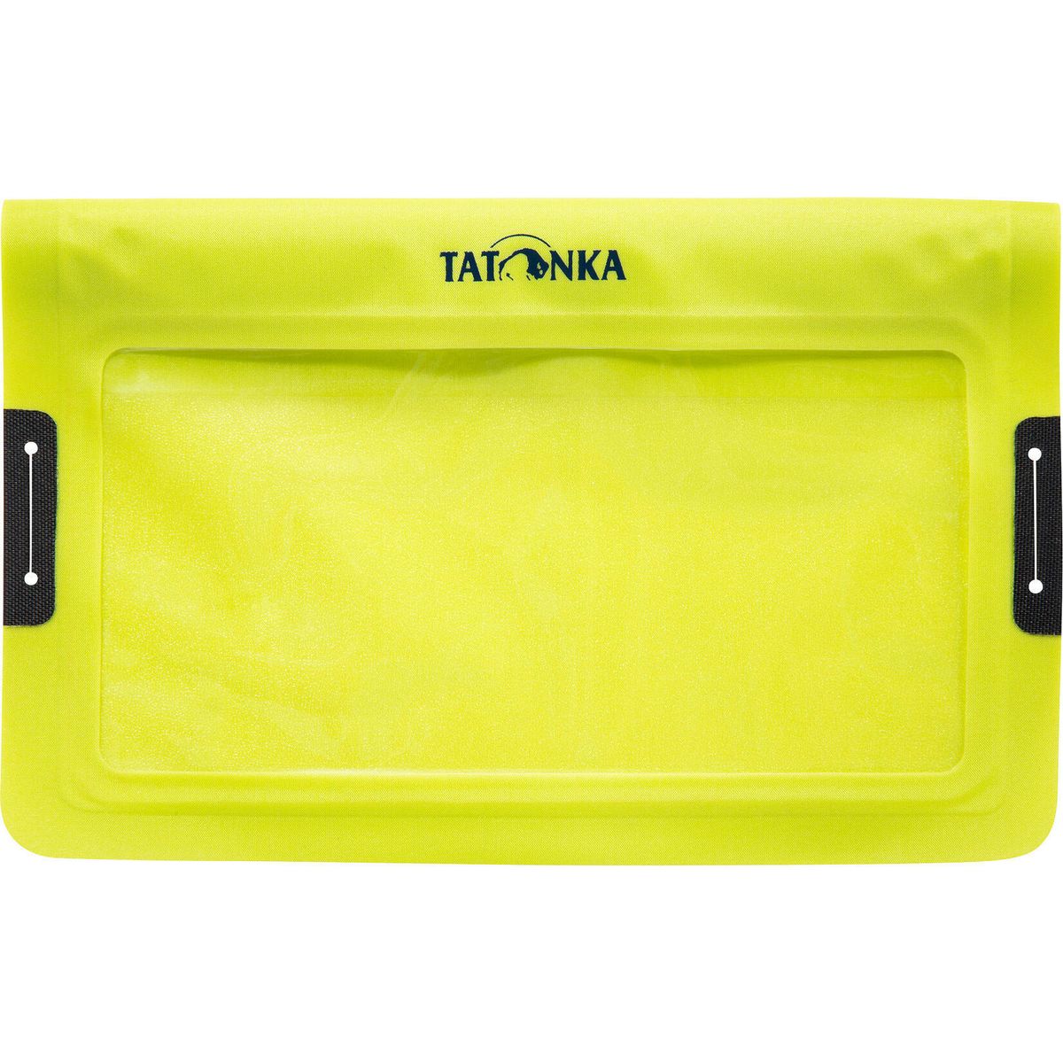Tatonka WP Dry Bag Wide lime (252) 2944-252