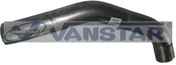 VANSTAR 30237MN Exhaust Pipe