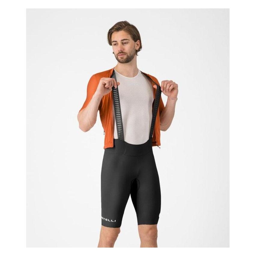 Castelli Espresso 2 Bibshort (S) (4526001-010-8056006581939)