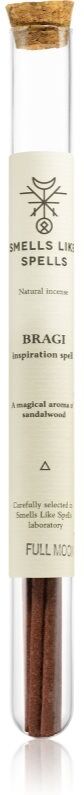 Smells Like Spells Norse Magic Bragi incense sticks (inspiration/creativity) 50 g