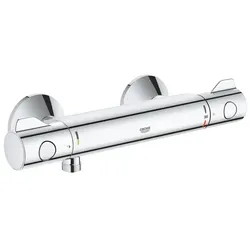 GROHE Grohtherm 800 Duscharmatur Chrom 34558000