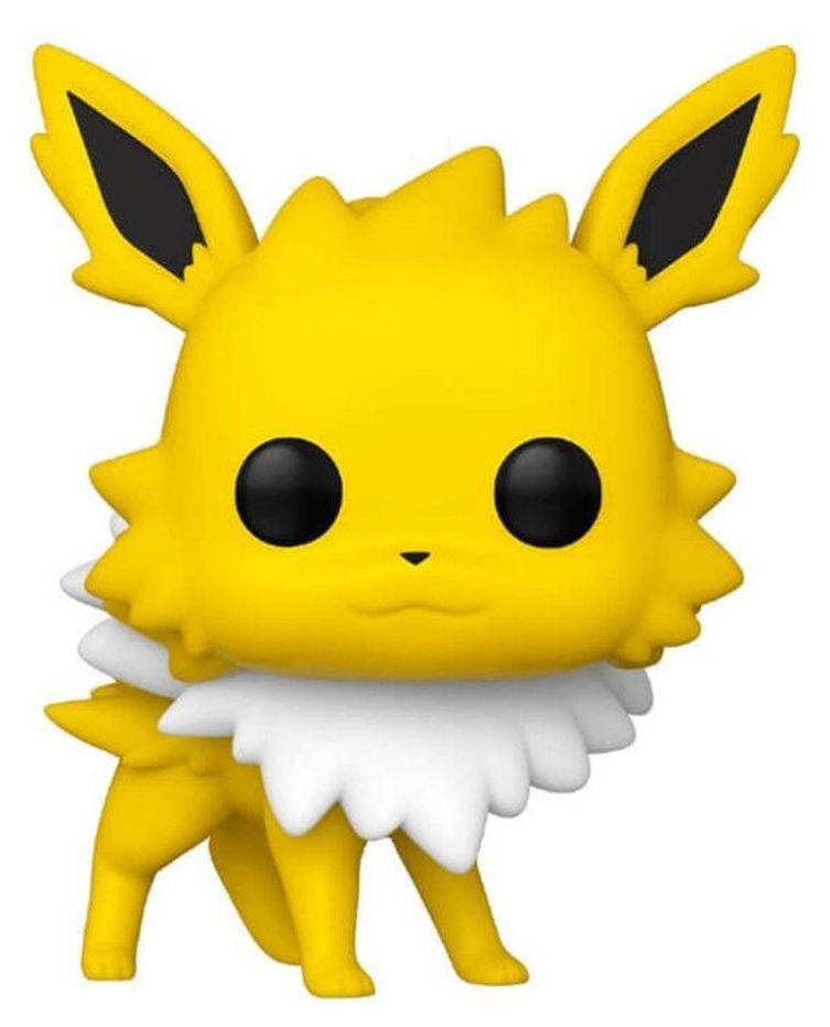 Funko POP! Games Vinyl Figure Jolteon 9 cm