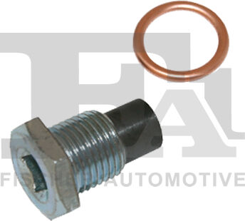 Fa1 Verschlussschraube, Ölwanne 153.520.011 Für Renault