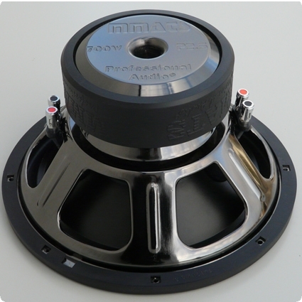 MMATS Pro 12