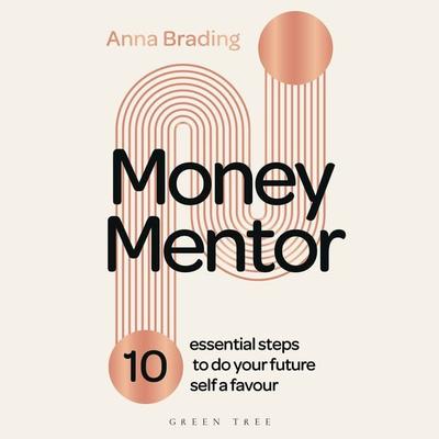 Money Mentor - Anna Brading, Audio, 9781399409650