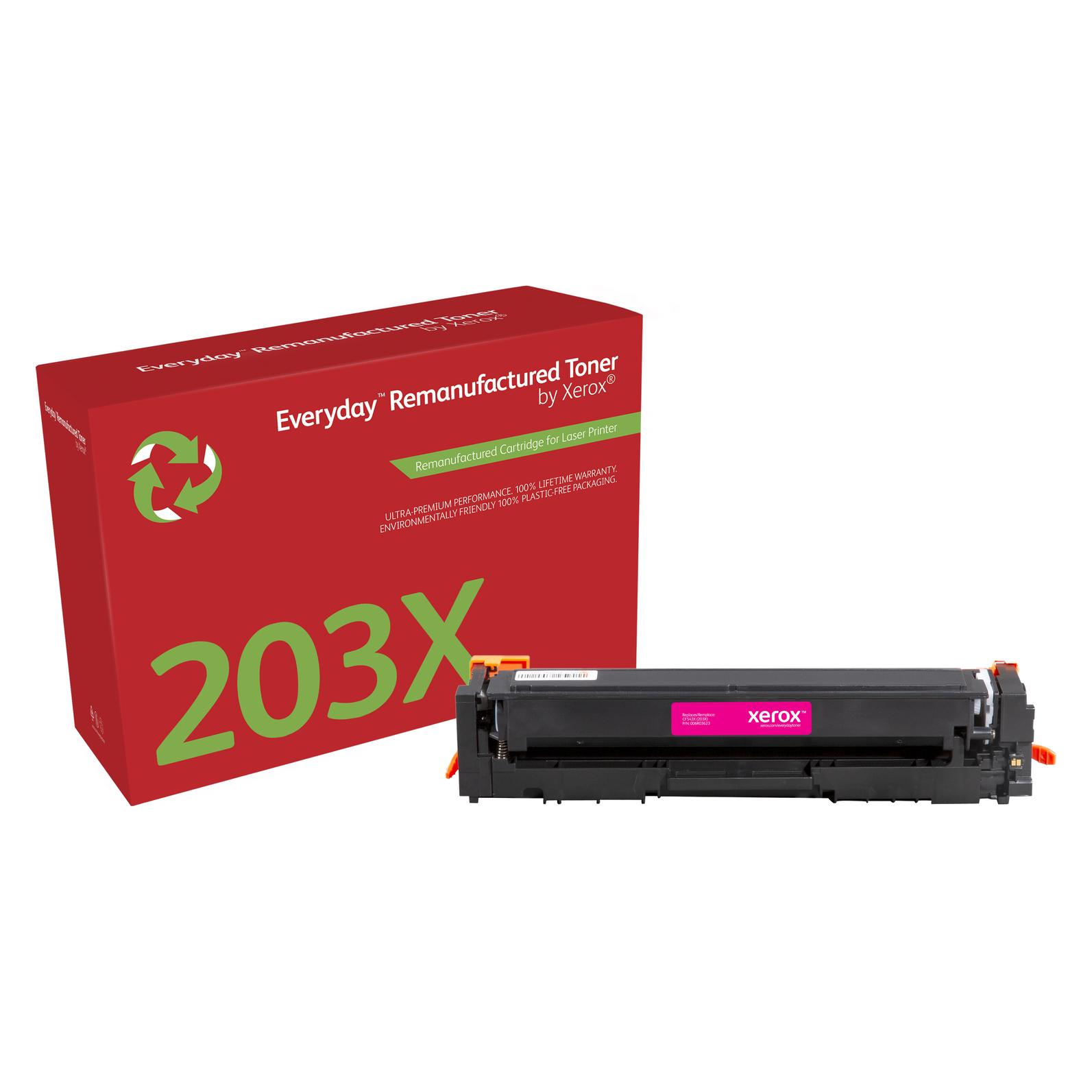 Xerox High Yield 203X (M) (006R03623)