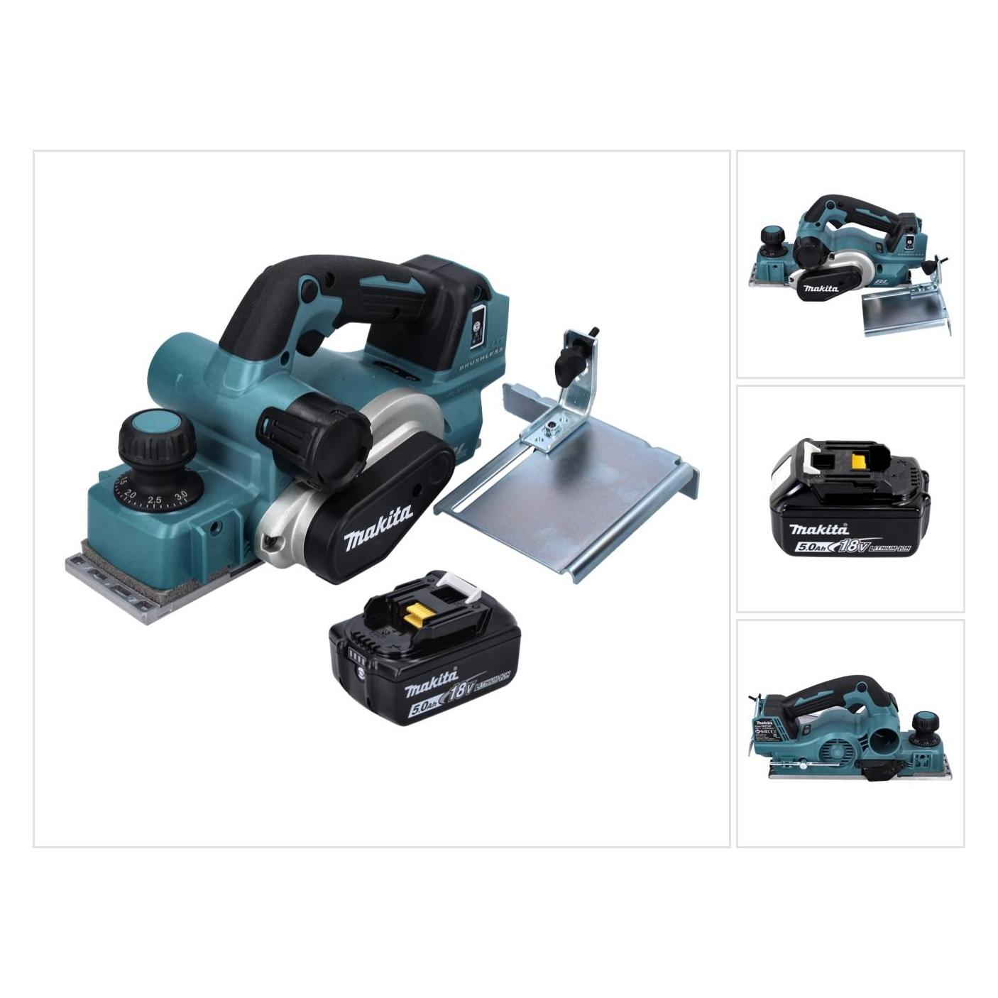 Makita DKP 181 (DKP181T1)
