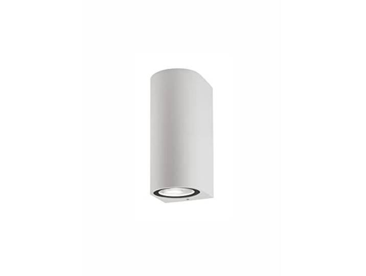Lamp voor buiten NOVA LUCE NERO 910022 wit