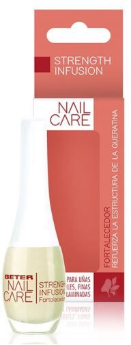 Beter Nail Care Strengthener Infusion 11 ml