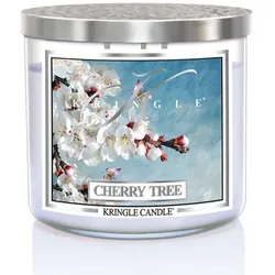 Cherry Tree 396g Tumbler 3-Docht