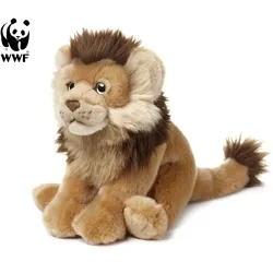 WWF - Plüschtier - Löwe (23cm)