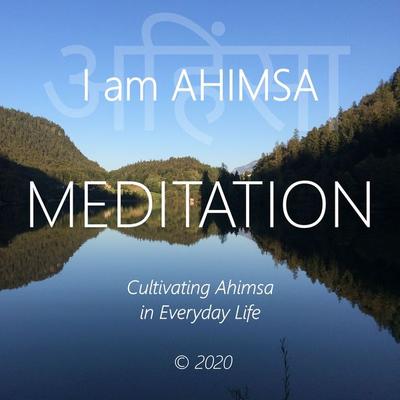 I am Ahimsa - Walter Berger, Audio, 4061707390470