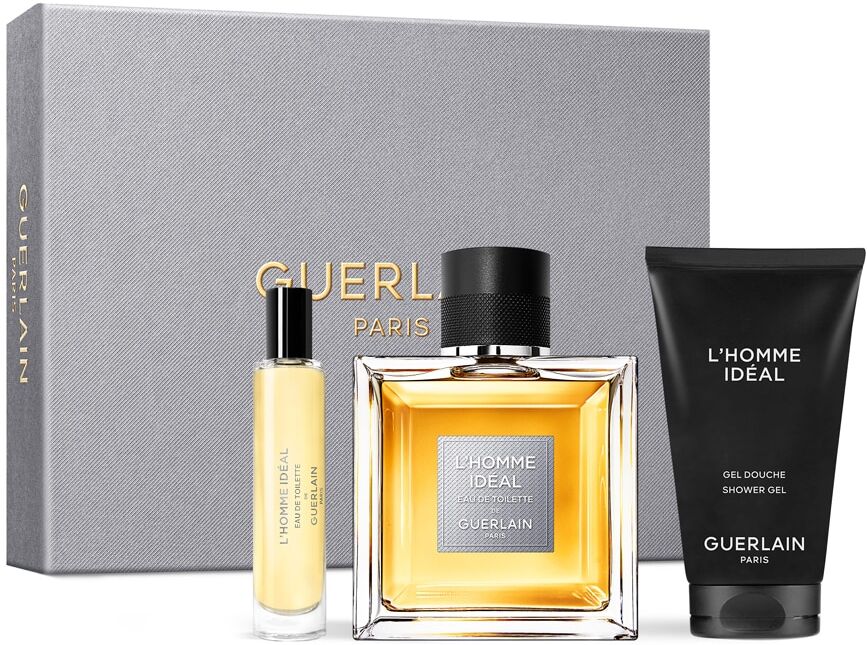 Guerlain Estuche de Regalo Eau de Toilette L'Homme Idéal .