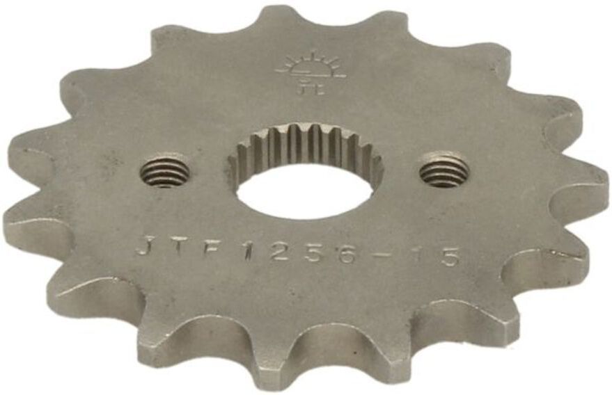 Ritzel JT JTF1256,15