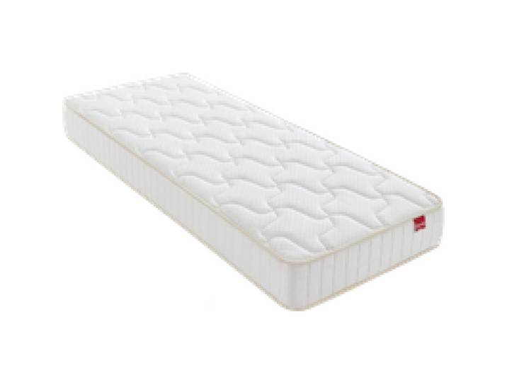 Matelas ressorts ensachés 22,5 cm Balade Ferme