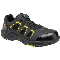 Repmann, Sicherheitsschuhe, S1PS Adam (45)