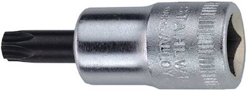 Stahlwille 49 TX T 20 02100020 3/8" (10 mm) Schraubendrehereinsatz T 20 3/8" (10 mm)