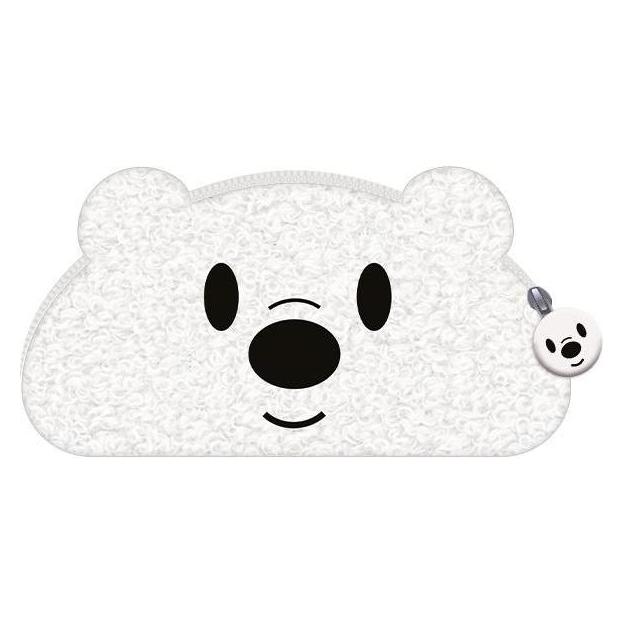 Beniamin No-Name-Bouqle-Federmäppchen - Teddybär (58223392)