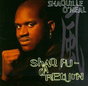 Shaquille O'Neal - Shaq Fu - Da Return - Preis vom 12.10.2026 11:37:12 h