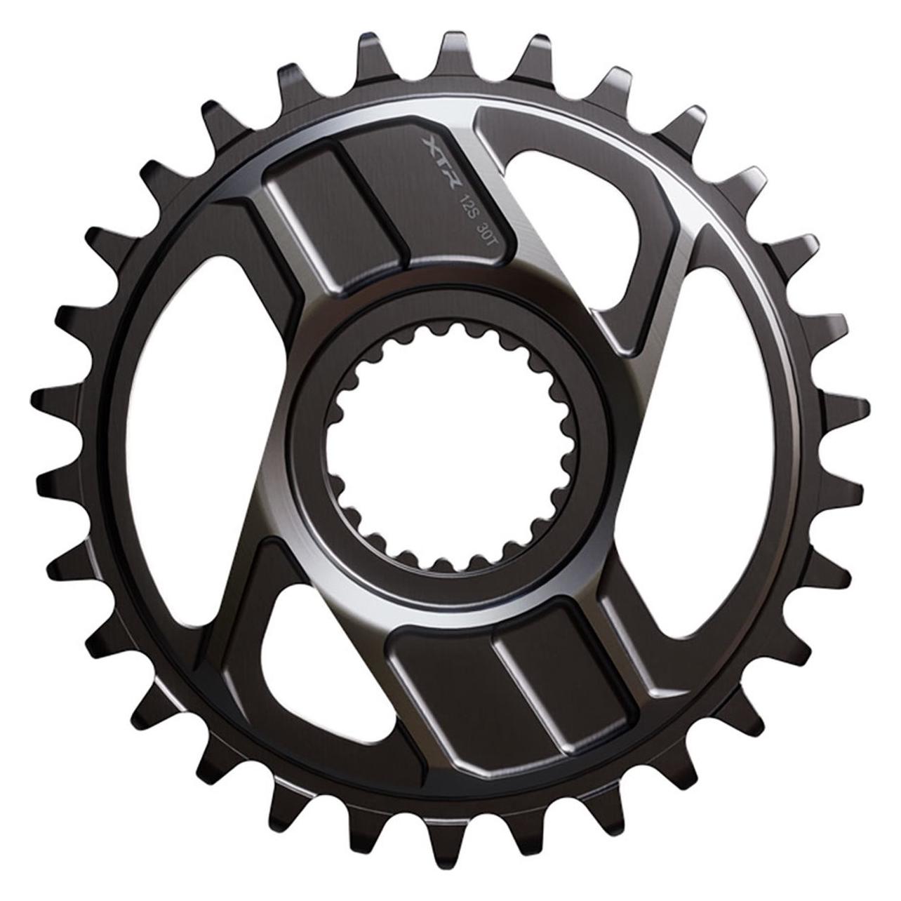 Shimano Kettenblatt XTR SM-CRM96 (32) (ISMCRM96AA2)