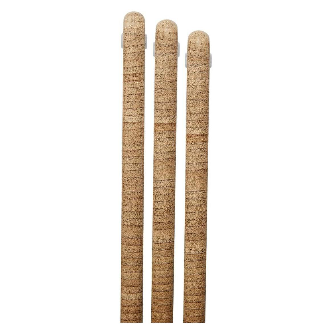 Joseph Joseph 3er Set Nest Boards Schneidbrett mit Halterung (60236)