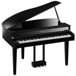 Yamaha CLP-865 GP - Digitalpiano