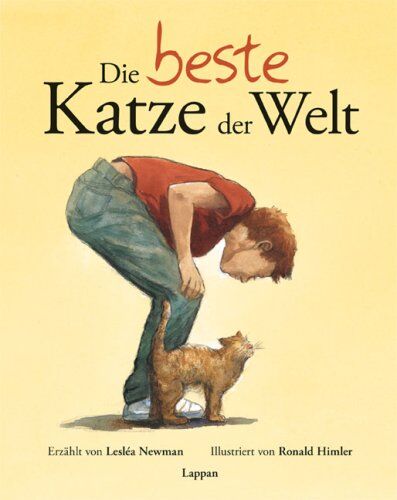 Lesley Newman - Die beste Katze der Welt - Preis vom 15.10.2026 23:06:25 h