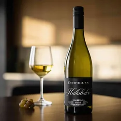 Markus Schneider 2024 Markus Schneider Hullabaloo 2024 Sauvignon Blanc,Viognier Deutschland