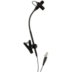 Prodipe SB21 Lanen microfoon voor sax, koper en percussie, Mikrofon