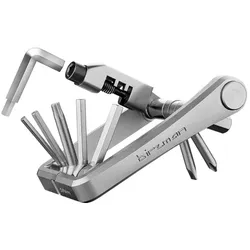 BIRZMAN Multitool M-Torque | 10 Funktionen