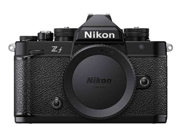 NIKON Zf Boitier Nu