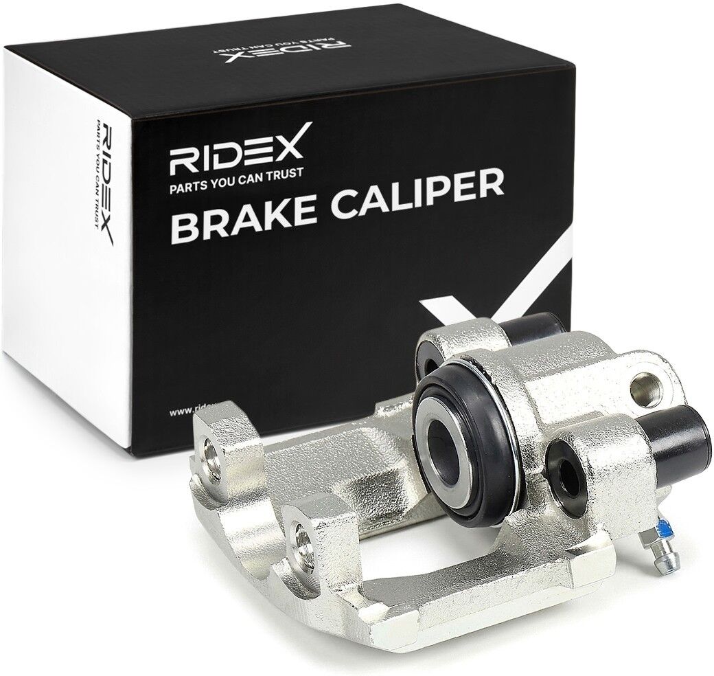 RIDEX 78B0665 Brake caliper