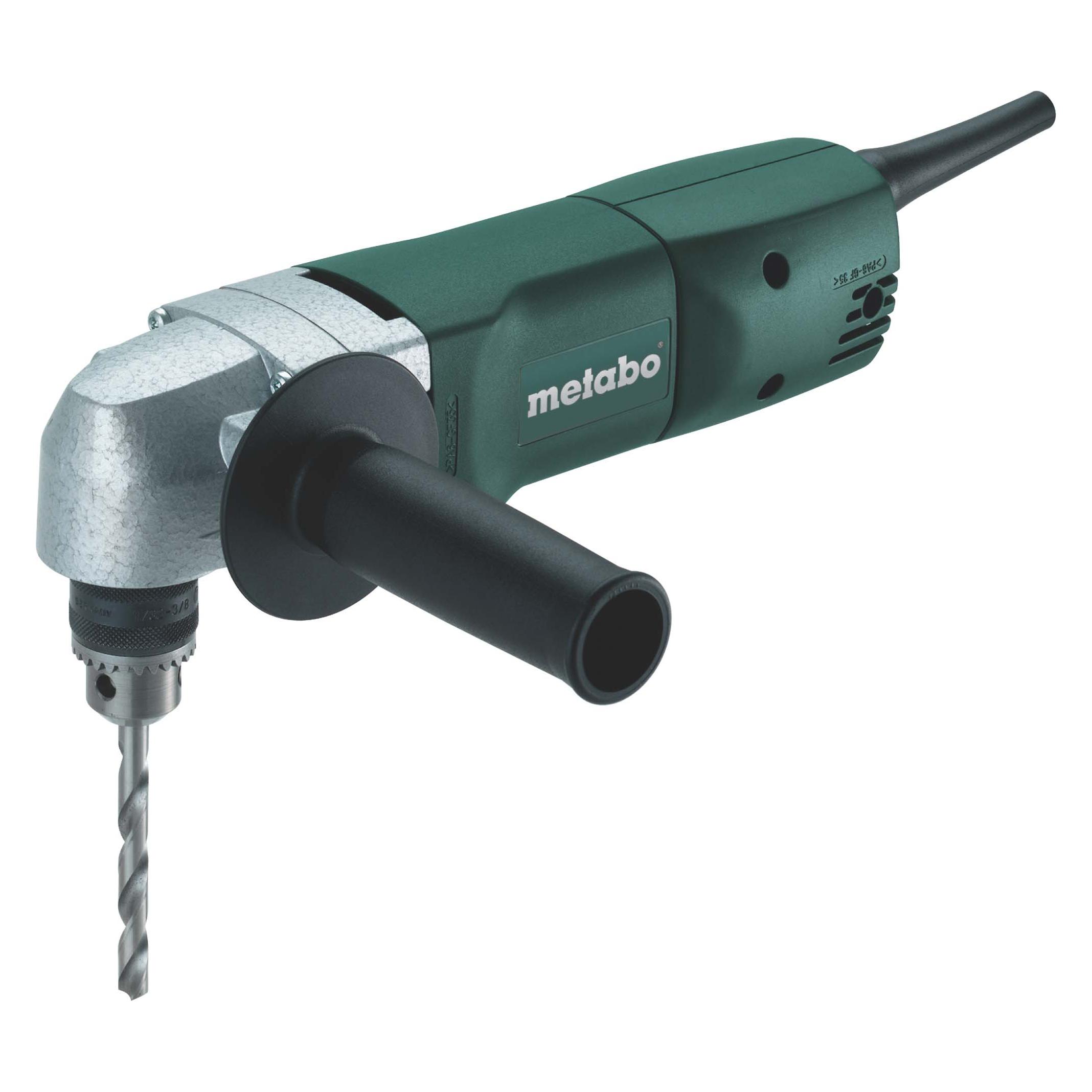 Metabo Winkelbohrmaschine WBE 700 (Winkelbohrmaschine) (600512000)