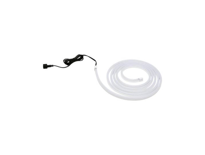 Paulmann Led-Strip SimpLED Outdoor, Weiß, Kunststoff, 300 cm, Lampen & Leuchten, LED Beleuchtung, LED-Streifen